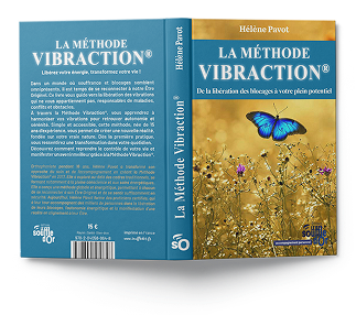 Livre La Méthode Vibraction