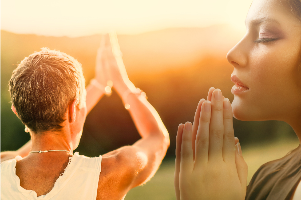 3 Étapes Pour Pleinement Rayonner Au Quotidien