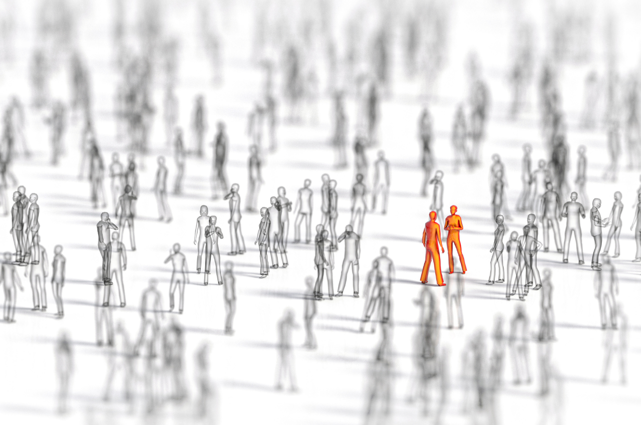 5 signes que vous sortez de la Matrice