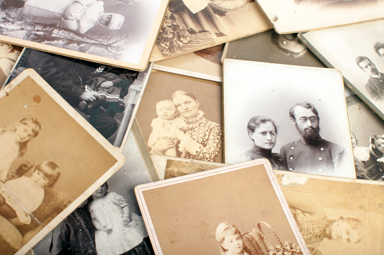 6 étapes pour se libérer de ses mémoires familiales et transgénérationnelles