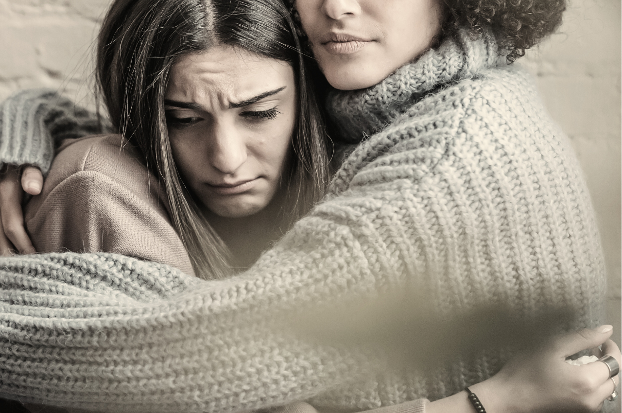 Comment aider une personne en souffrance : Compréhension et Posture