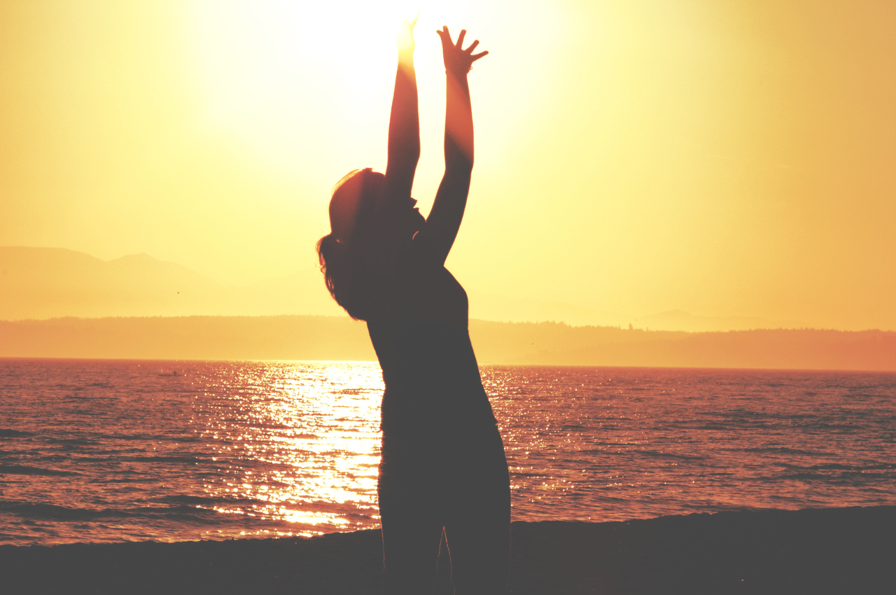 Comment créer ses projets à partir de son Être ?