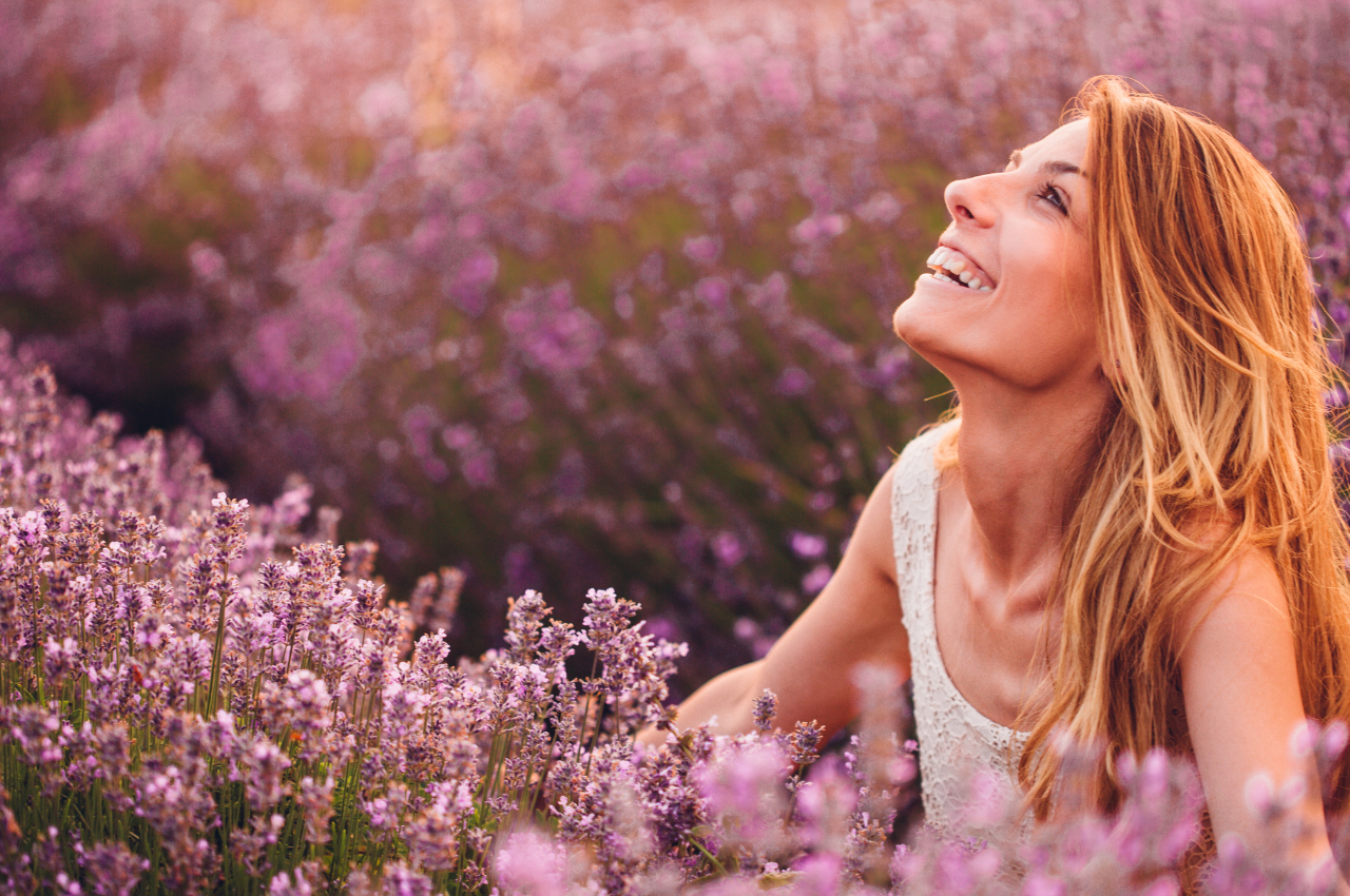 Comment Être Vraiment Heureux Dans Sa Vie : 6 Secrets