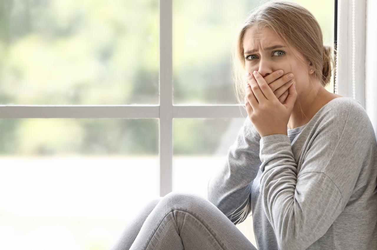 Comment Gérer Une Crise D'angoisse : Symptômes, Déclencheurs et Maîtrise