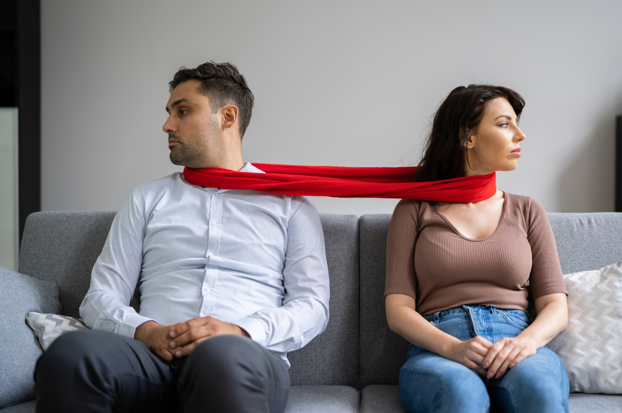 Comment les Blocages Intérieurs Sabotent nos Relations : Solutions et Étapes de Libération