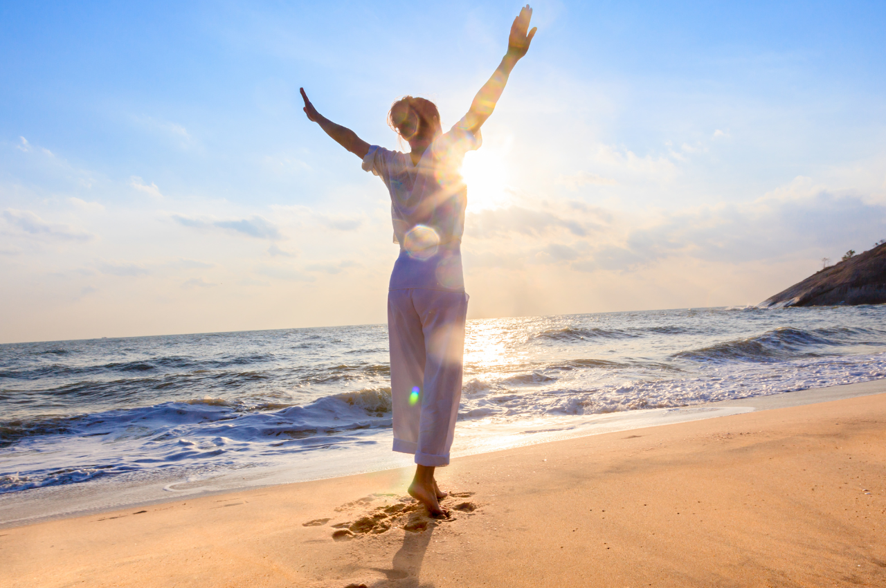 Comment ne plus souffrir : Origine, Conscience et Libération