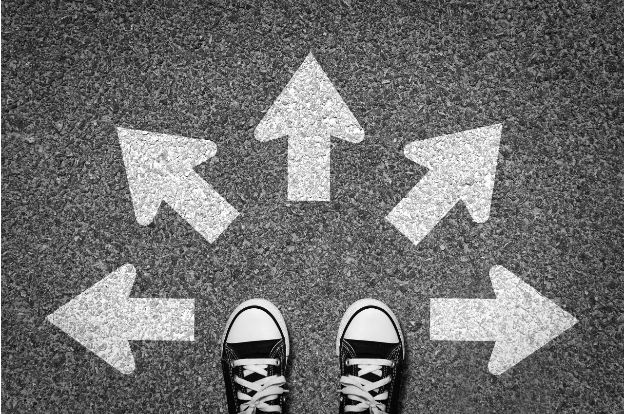 Comment prendre une décision en étant aligné à soi ?‍