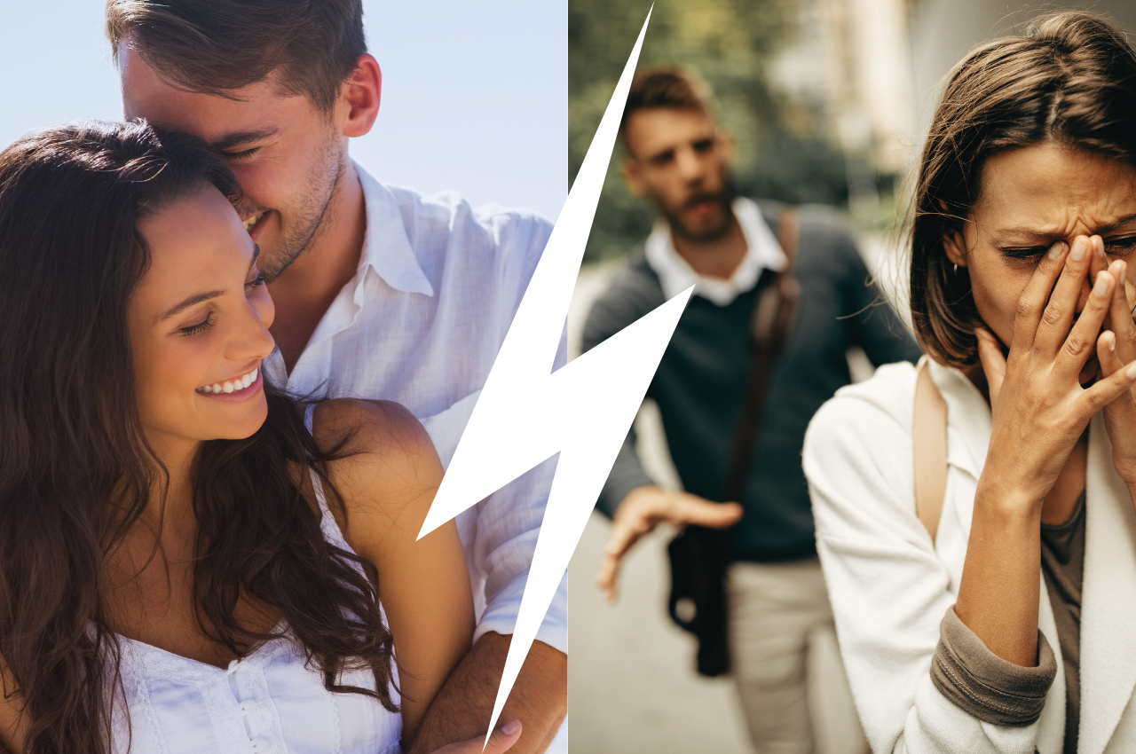 Comment savoir si je dois quitter ma relation de couple : Rester ensemble ou se séparer