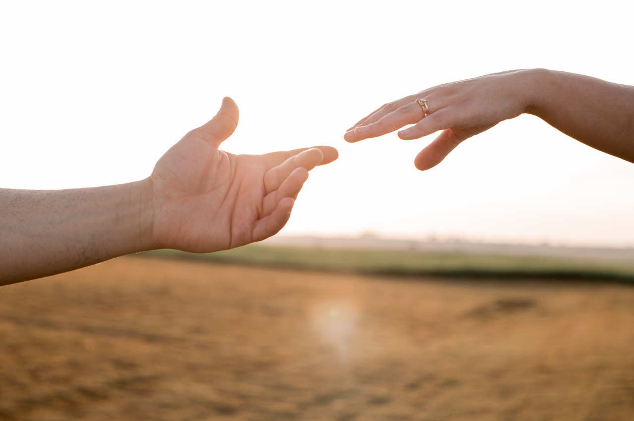 Comment savoir si je suis fait pour accompagner les autres ?