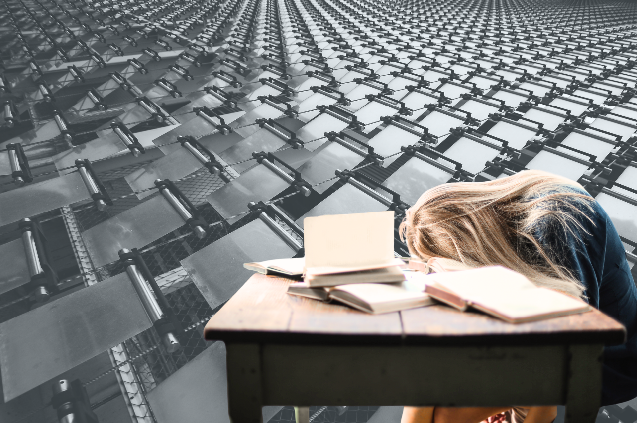 Comment sortir des schémas répétitifs ?