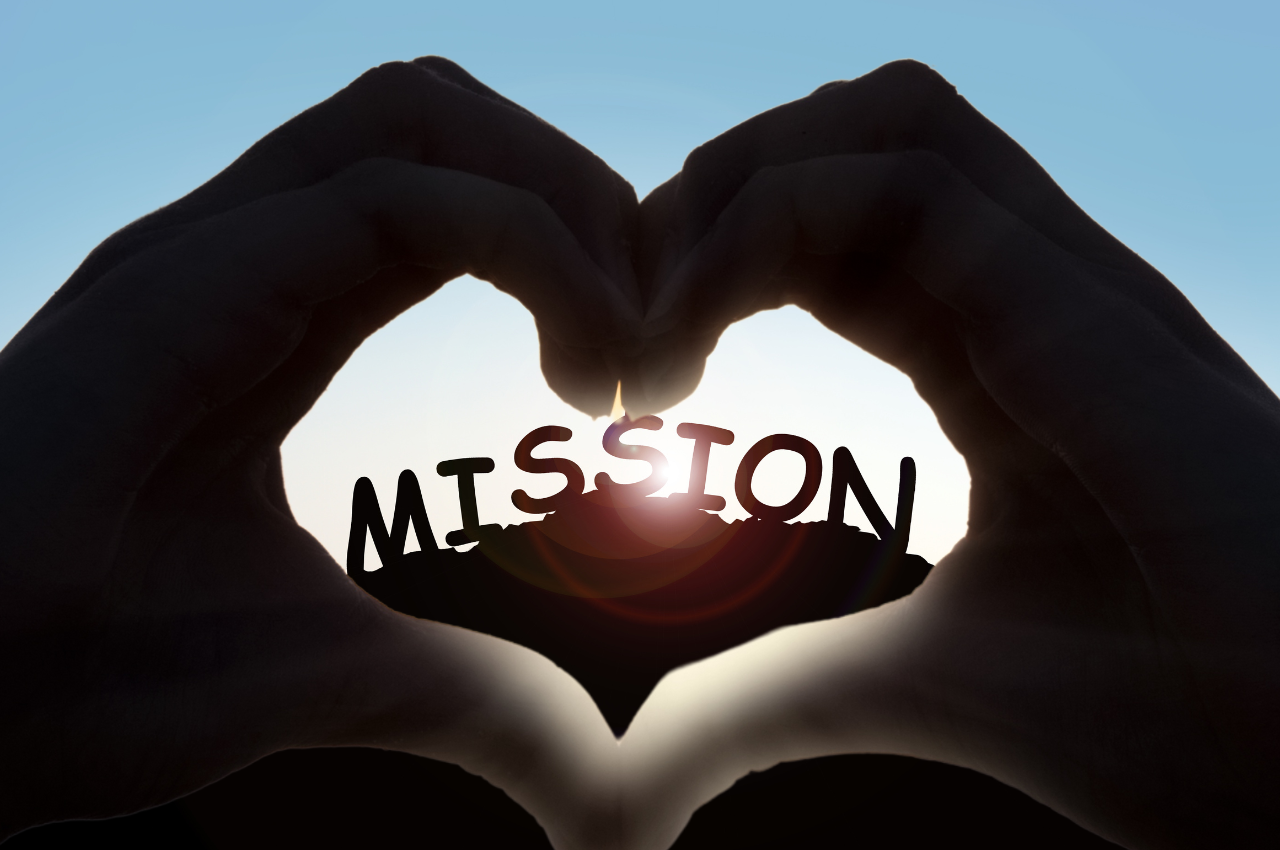 Découvrez votre Mission de Cœur !