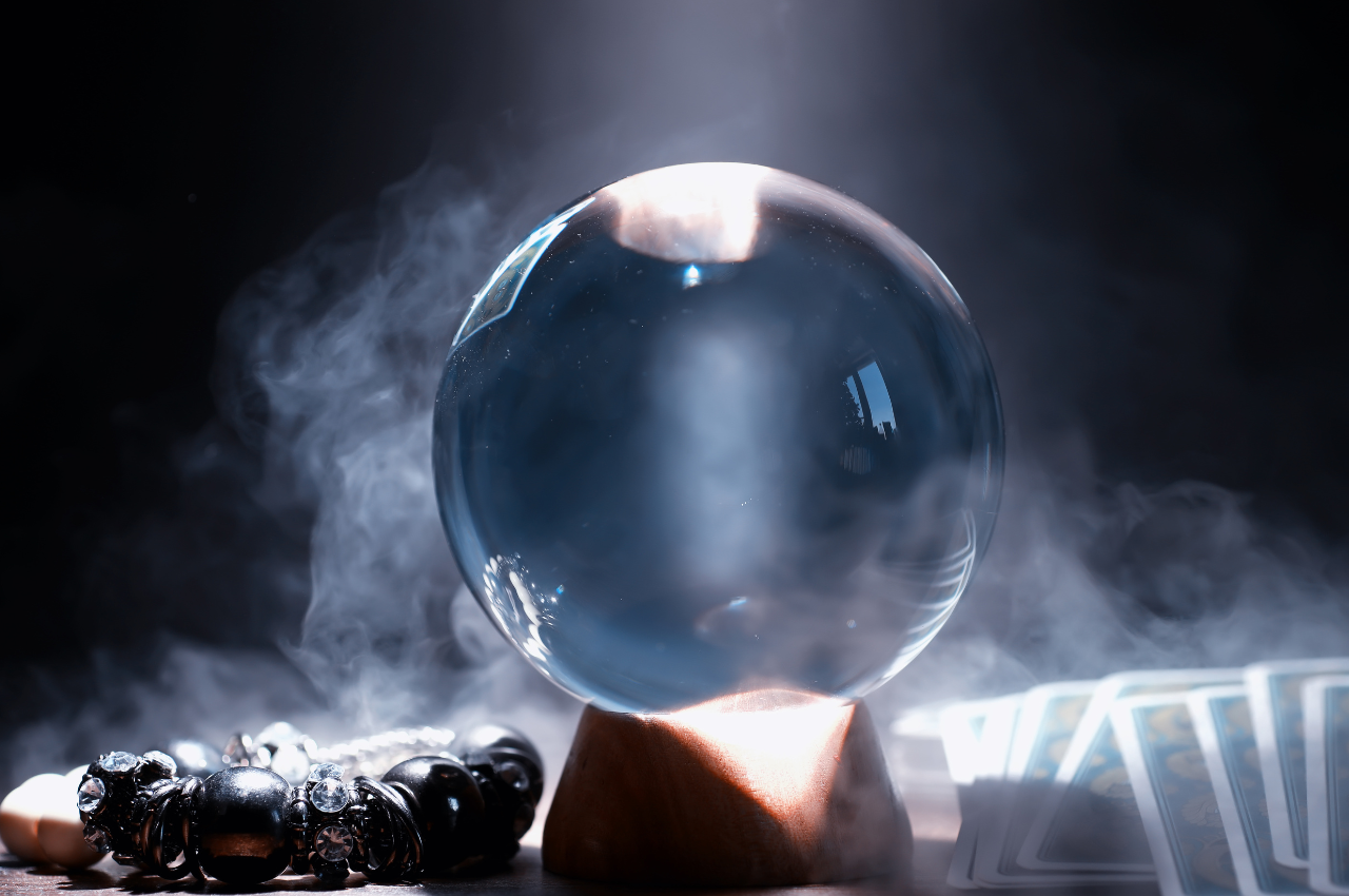 Est-ce que notre destin est déjà écrit ?