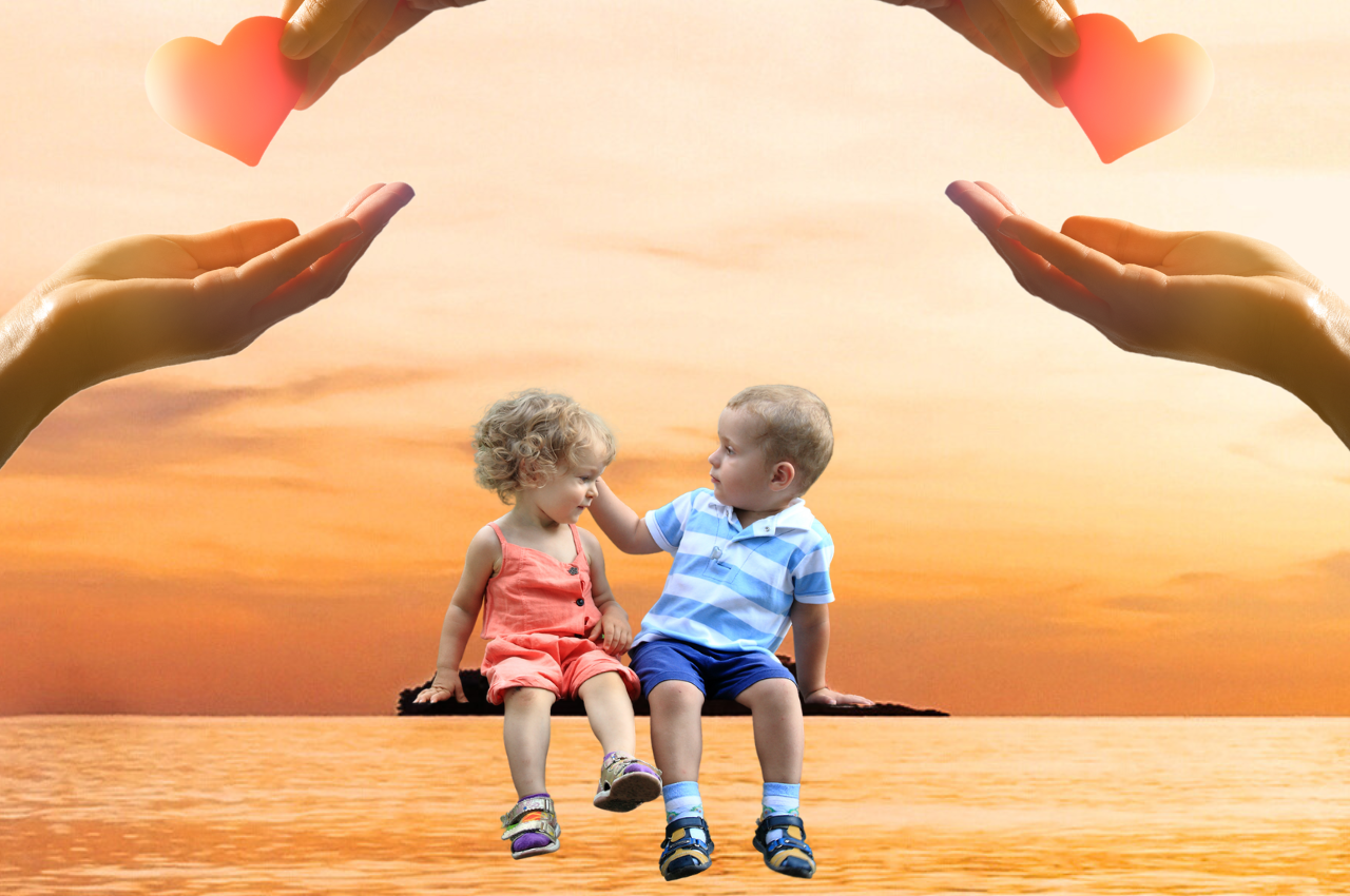 Être Hypersensible : Caractéristiques, Mission et Incarnation Accomplie