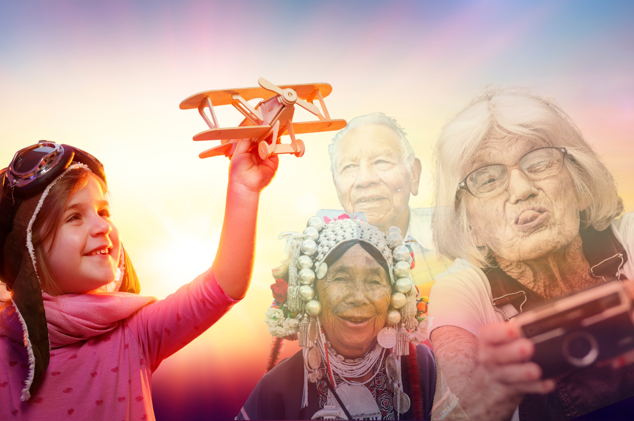 Être Une Vieille Âme : Caractéristiques, Mission et Incarnation Accomplie