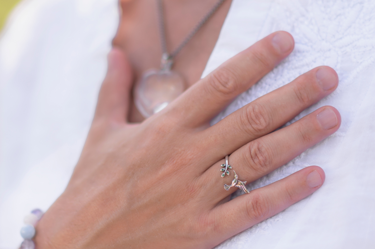 La Gratitude : La Porte du Bonheur