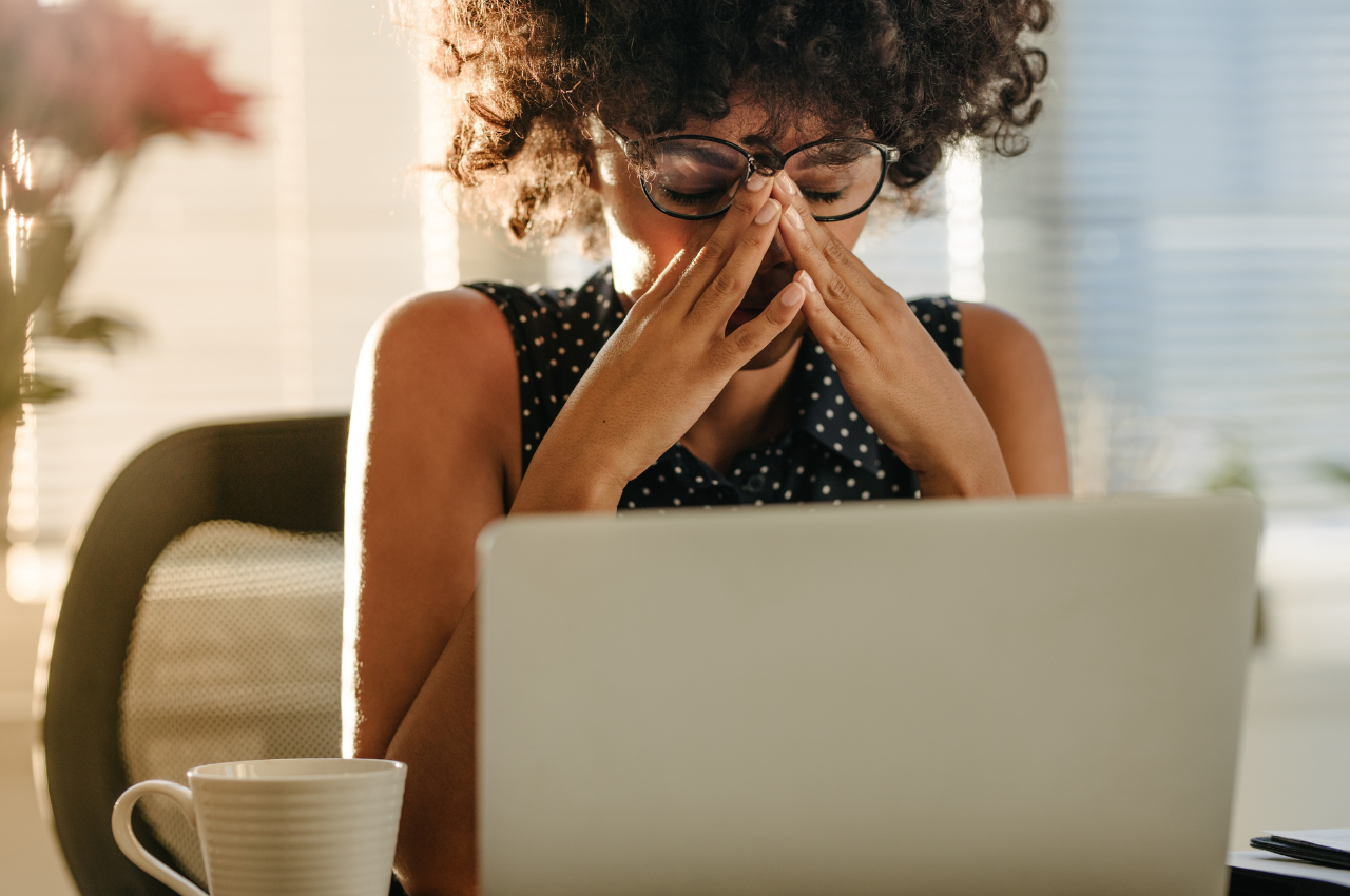 Ne plus stresser : une technique pas comme les autres !