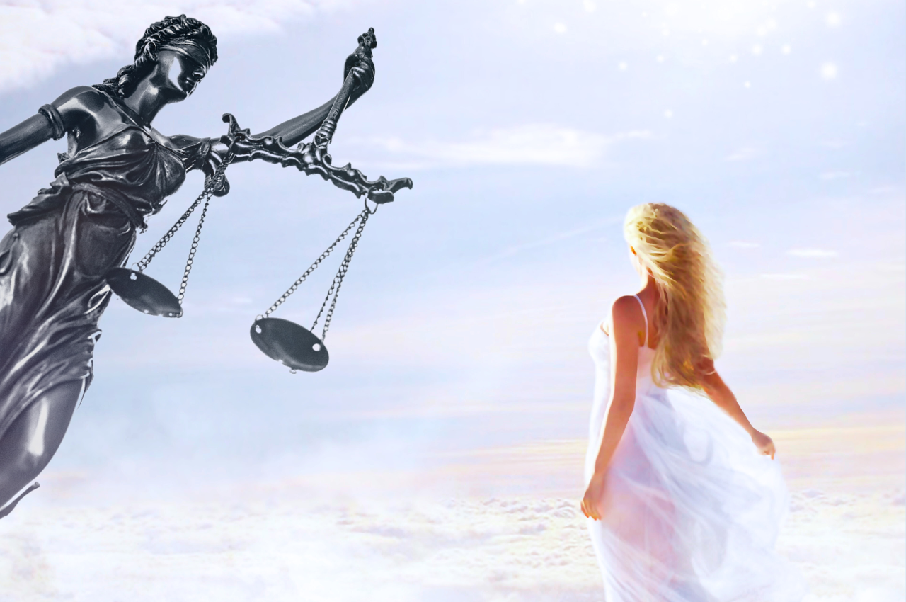 Le Jugement Dernier En Spiritualité