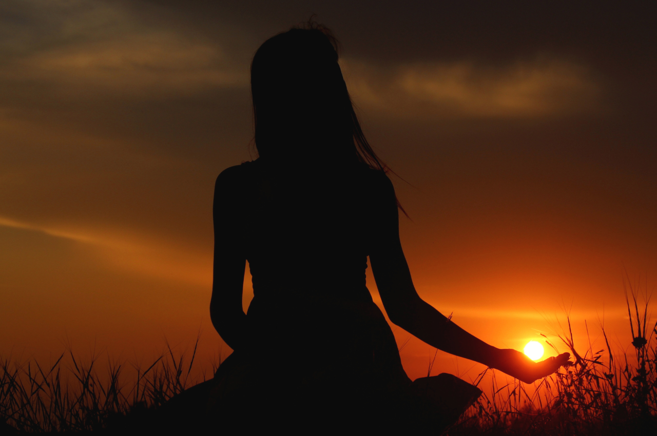 Libération : Vos Parts D'ombre Sont Mises En Lumière