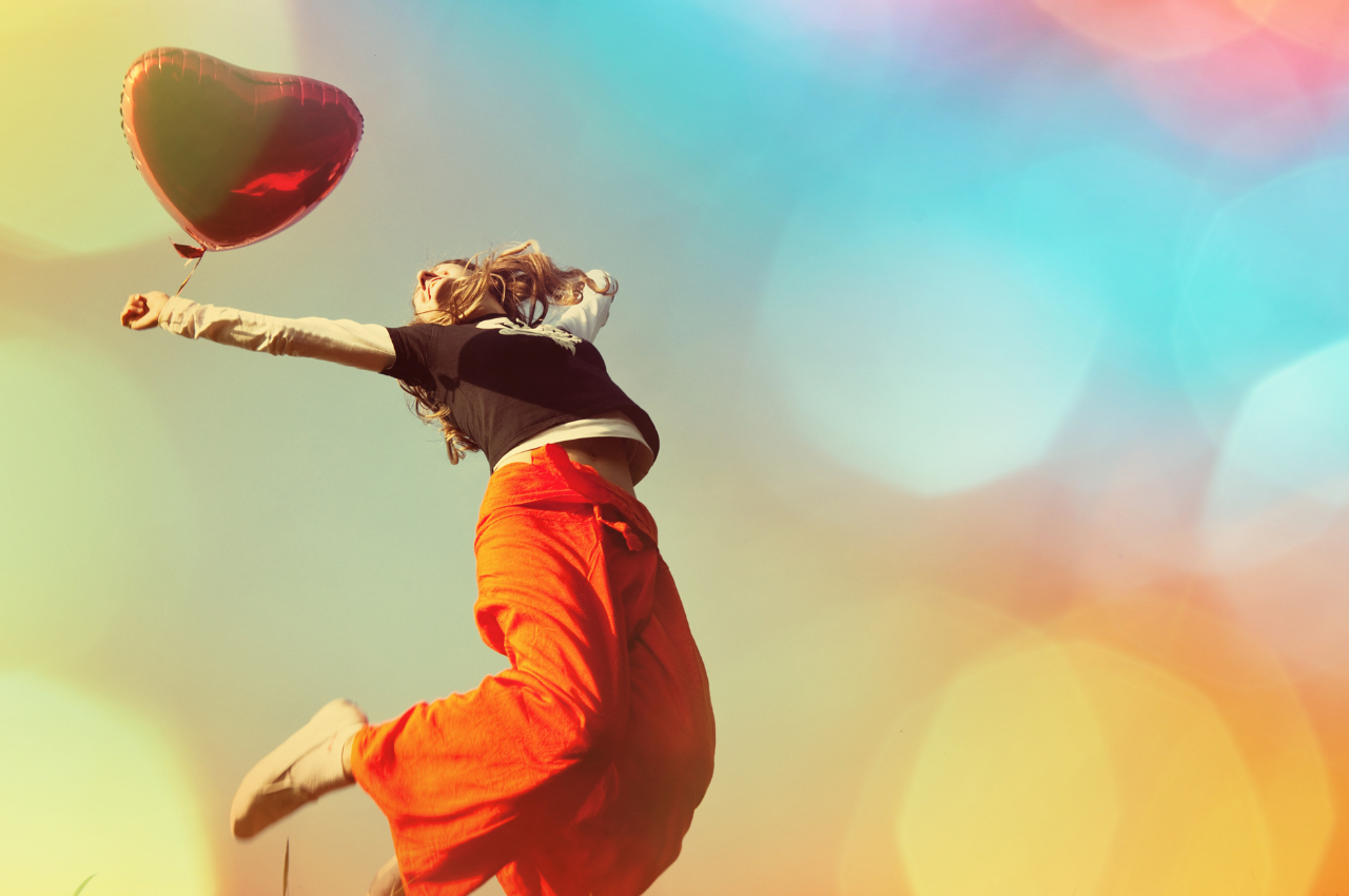 Manifestez la Vie de Vos Rêves, c'est le moment !