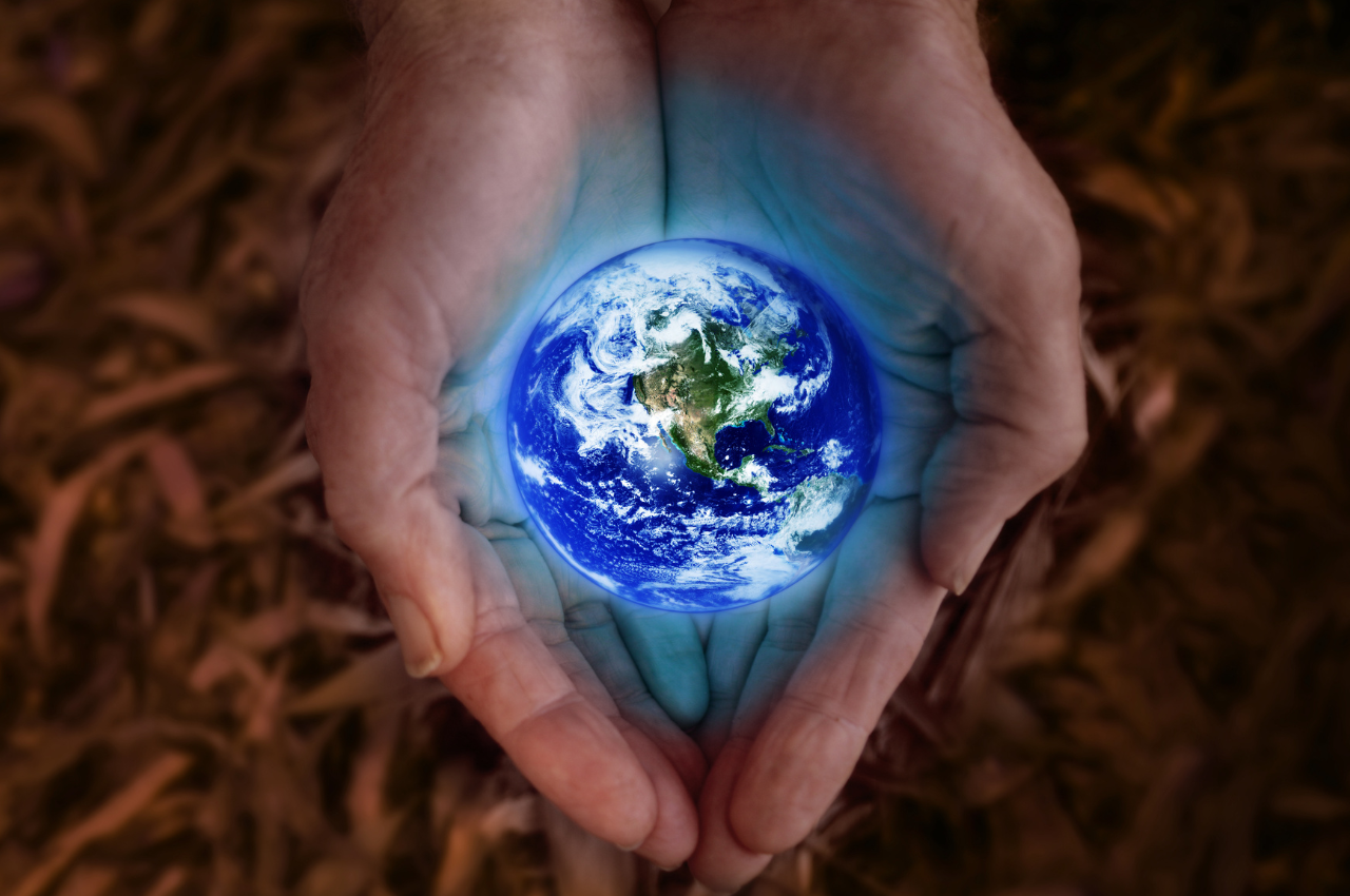 Né pour MANIFESTER le Nouveau Monde : 5 signes