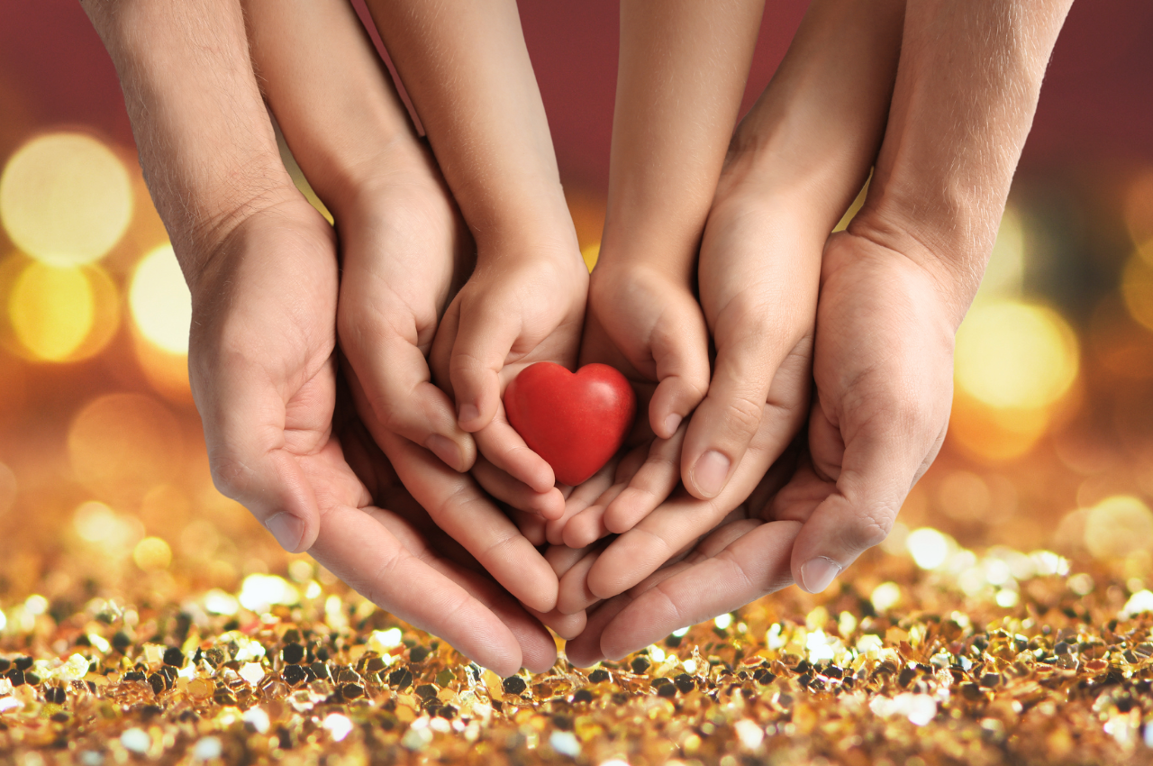 Quel est le plus beau cadeau à offrir ?