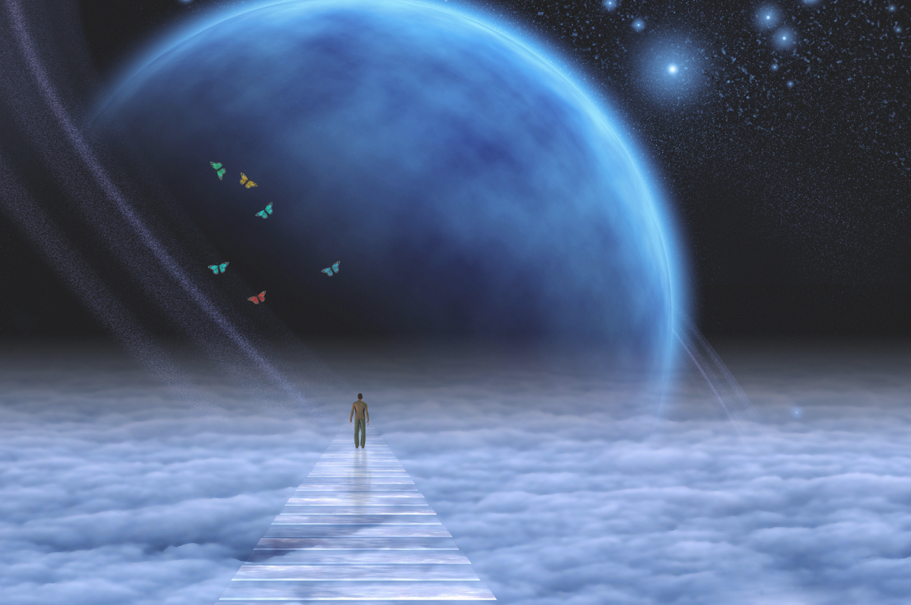 Quelle est la différence entre l’âme et l’Être Originel ?