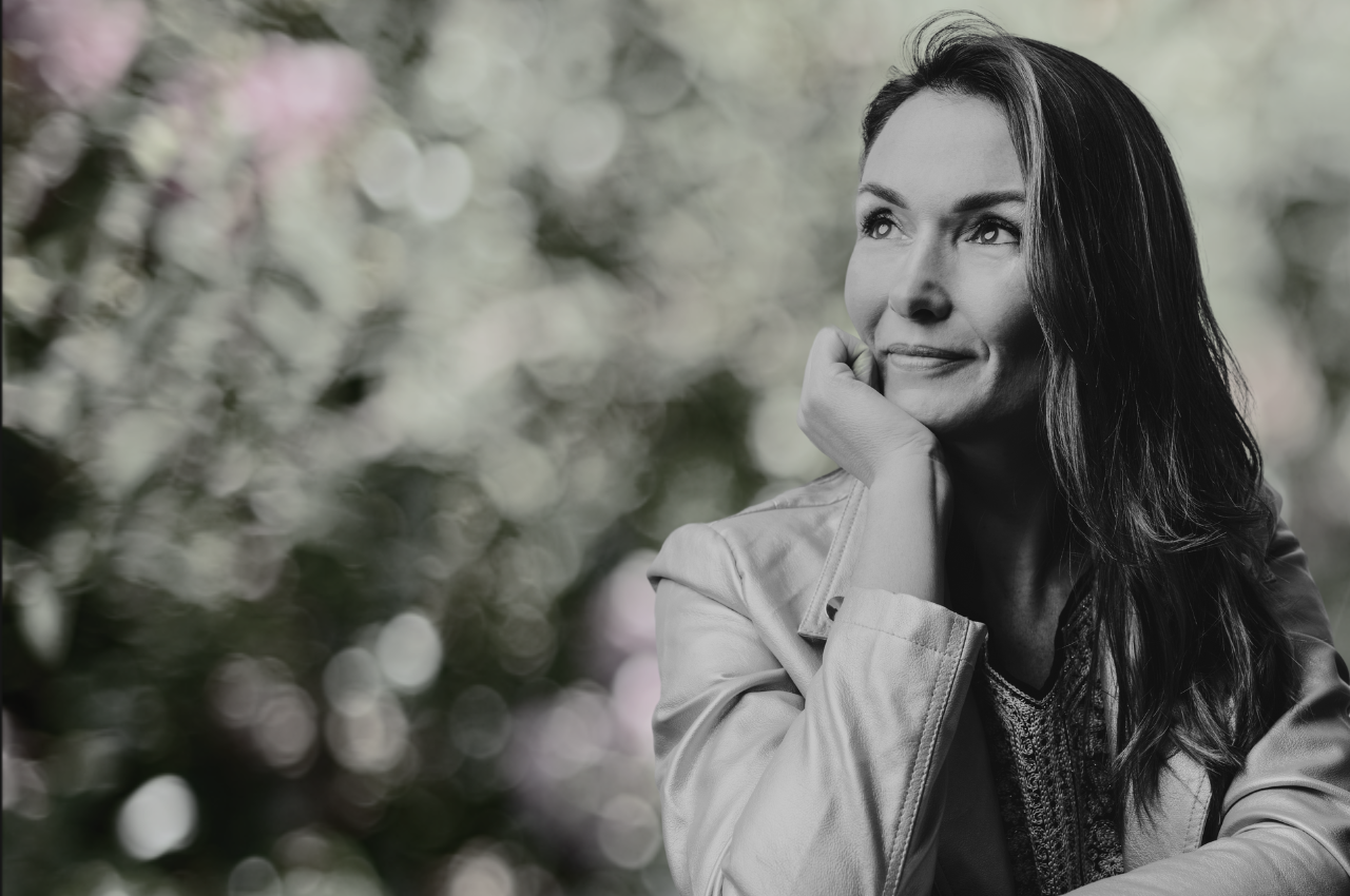 Qui avez-vous envie d'être ? Se réaliser en se libérant !