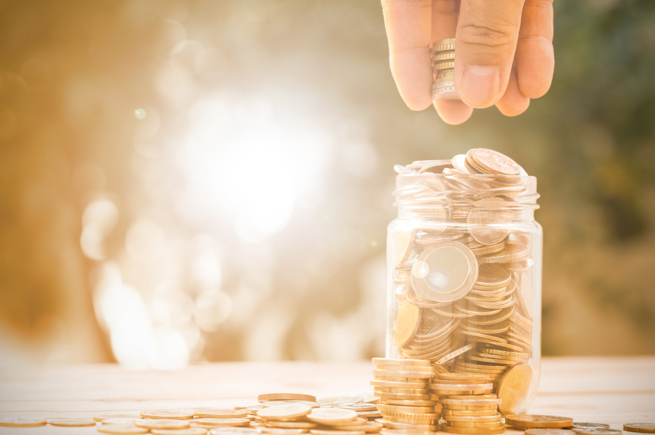 Réconciliez-vous avec l'argent pour contribuer intensément au Nouveau Monde