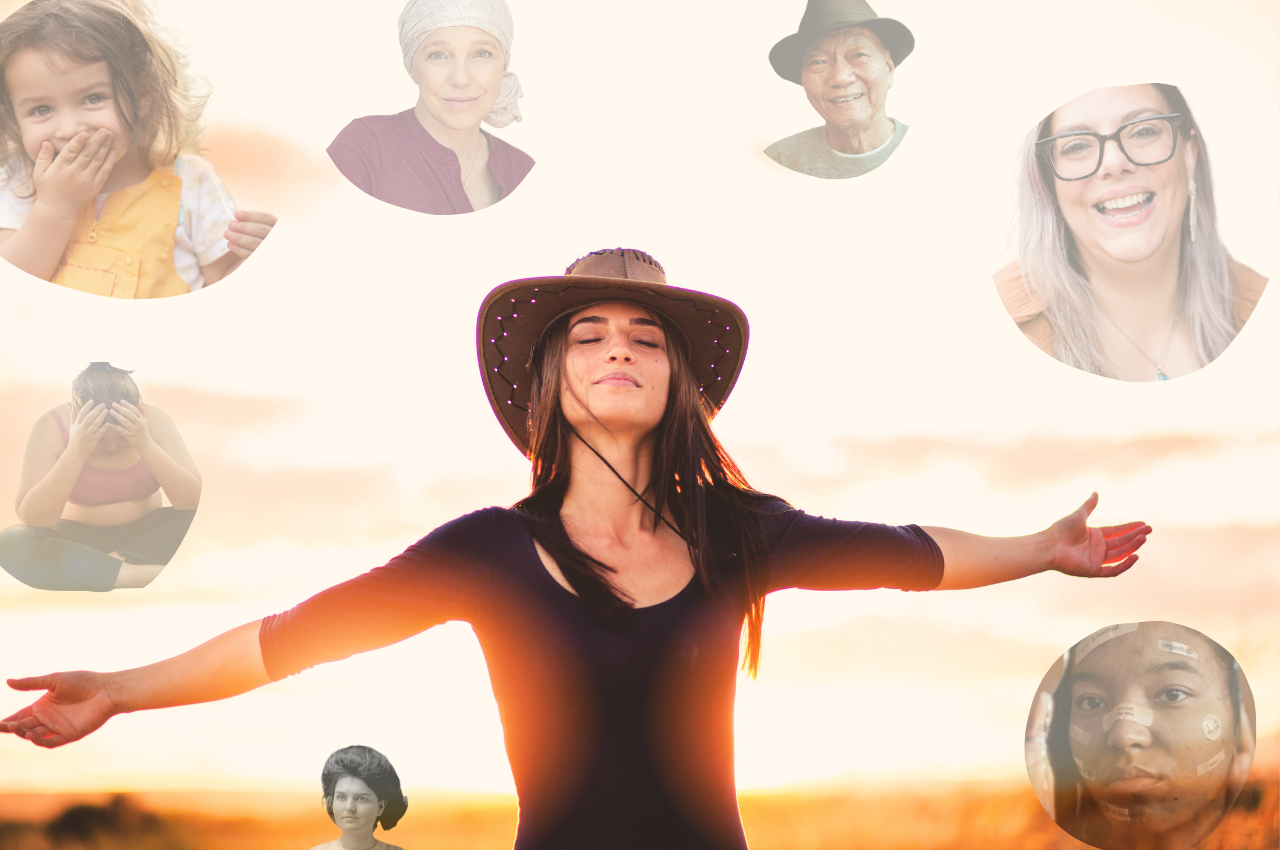 Vieilles Âmes : Comment Se Libérer De Son Karma ?