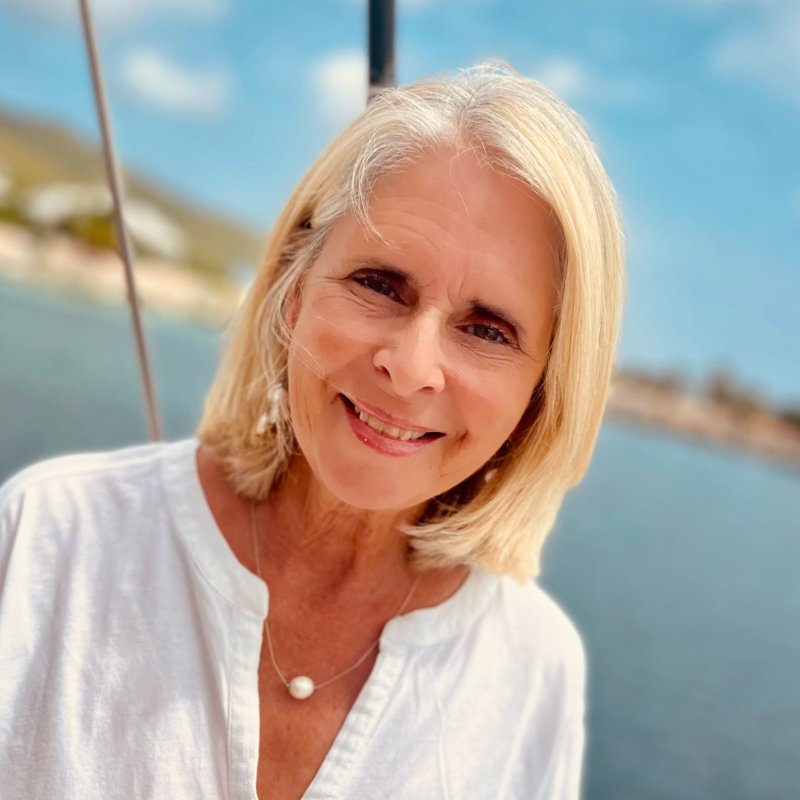 Elaine Garand