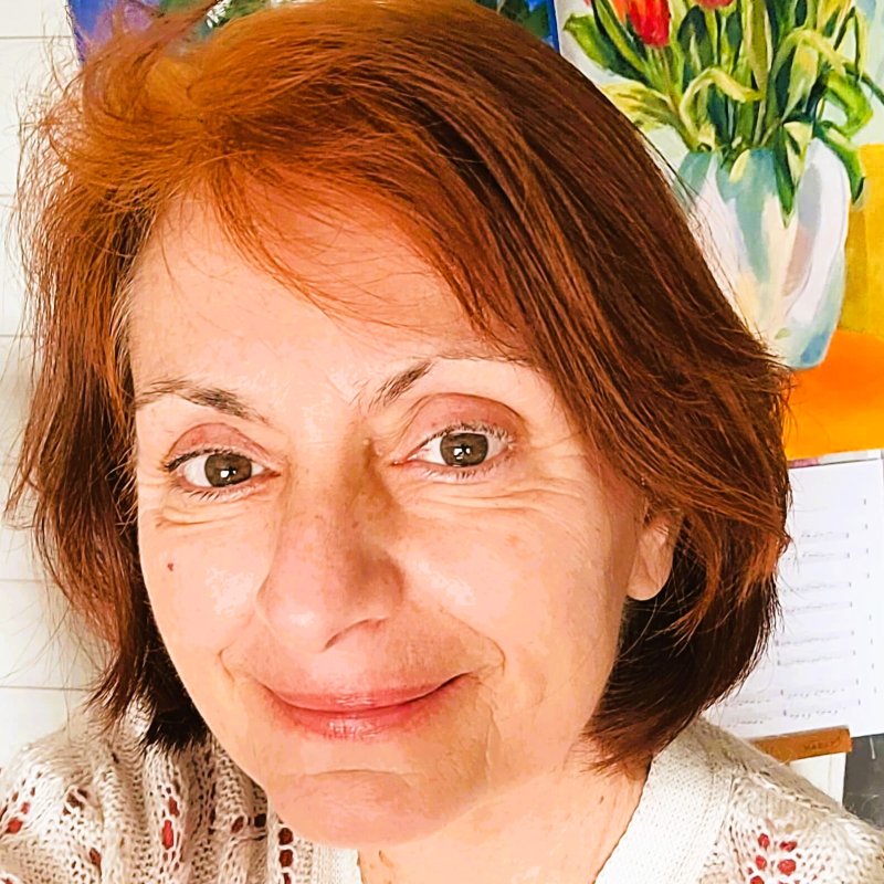 Viviane Tschantz