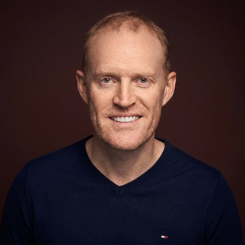 Arnaud Lesne