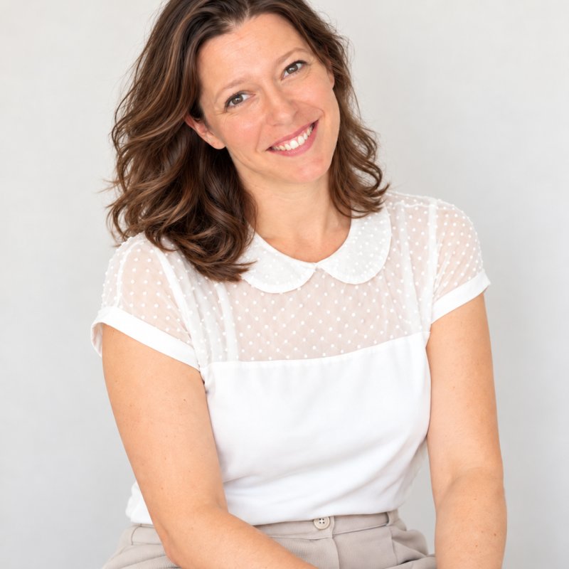 Cindy Cuomo