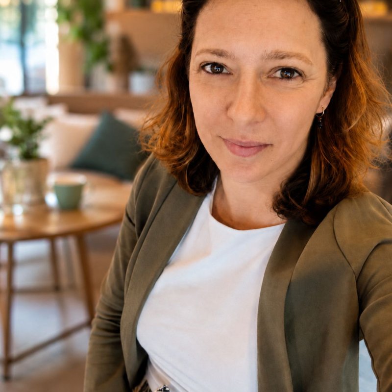 Cindy Cuomo