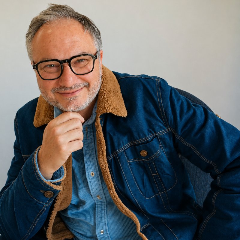 Sylvain Fernez Charrié