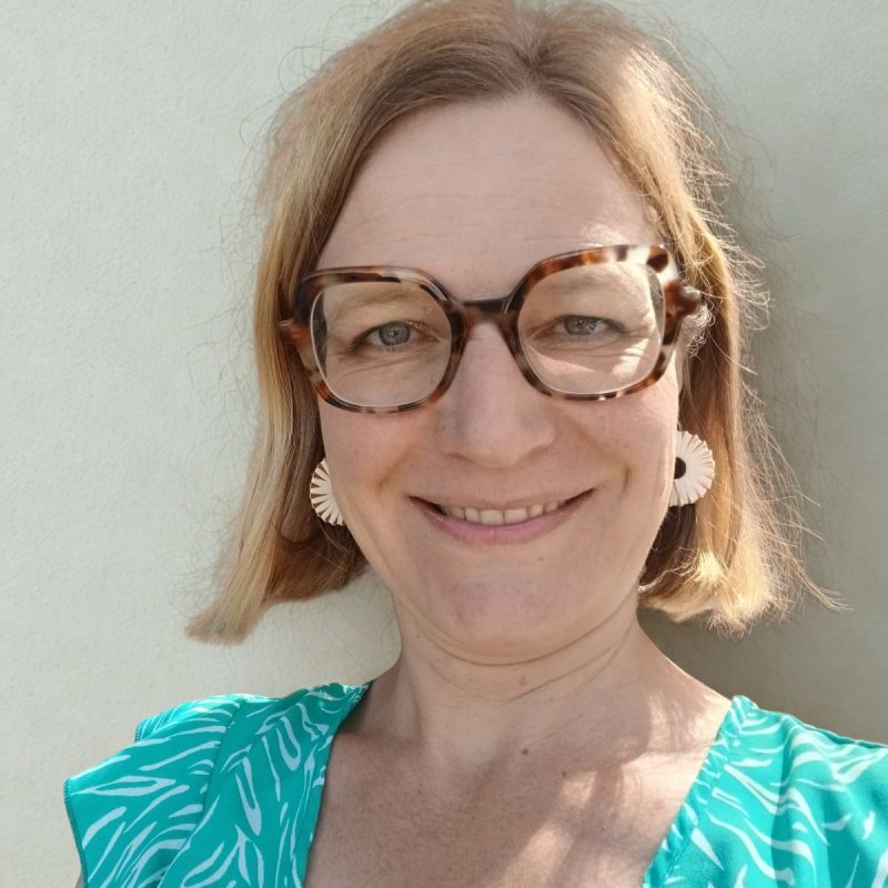 Valentine Rouzé