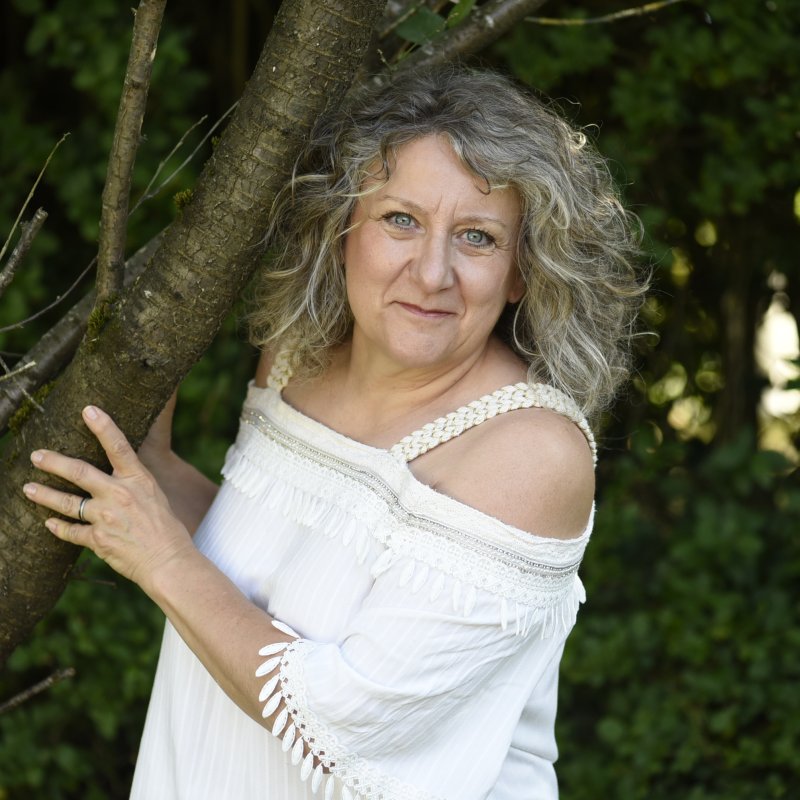 Christine Coutard