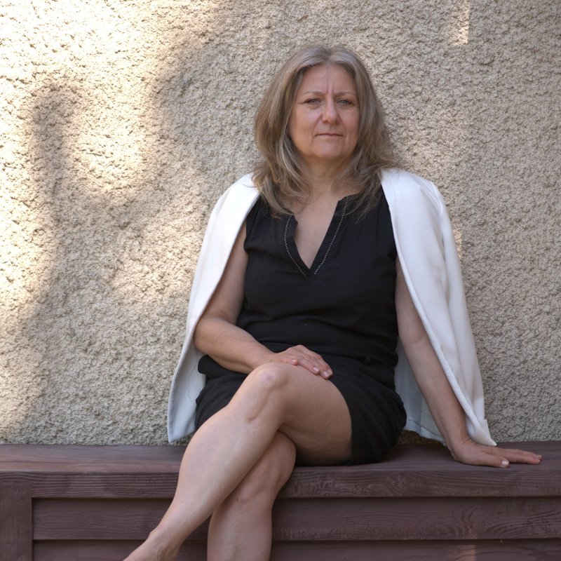 Christine Coutard