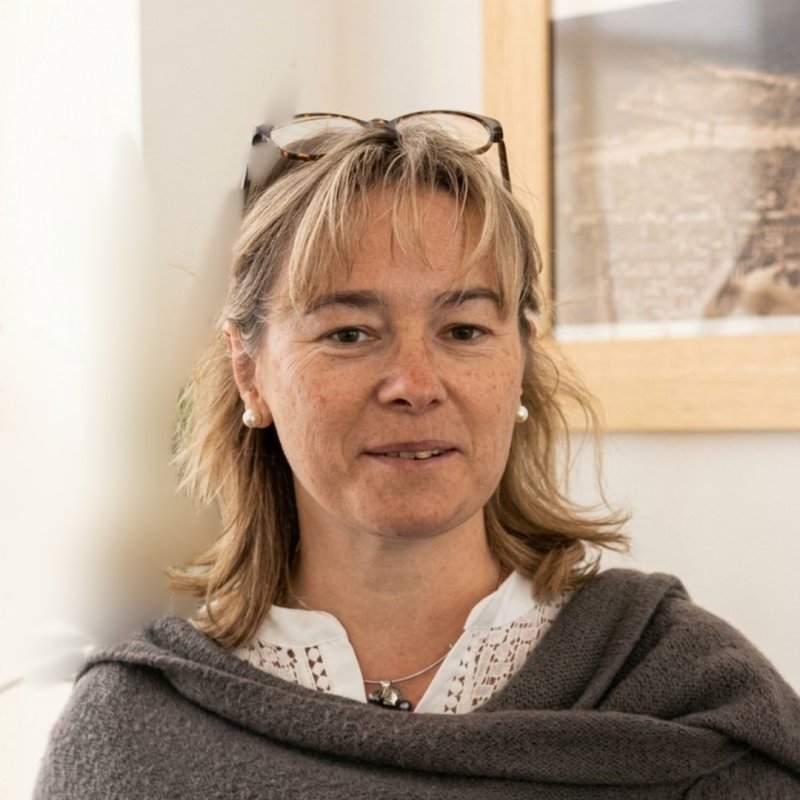 Sophie Alexandra Luriot