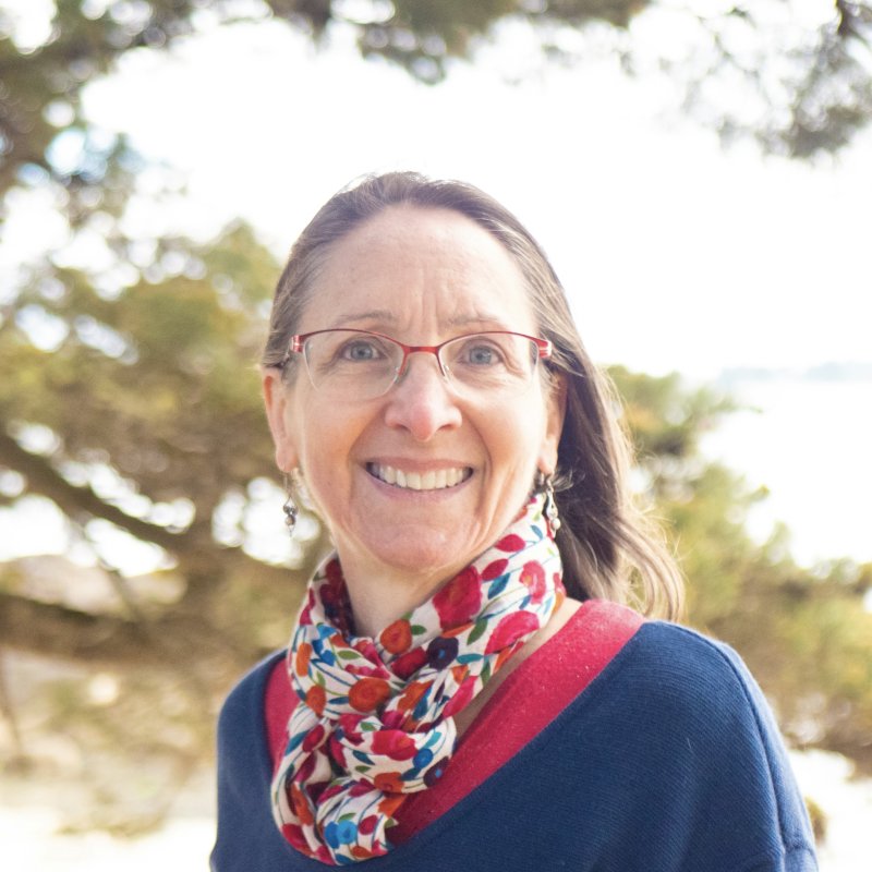 Claire Rodary