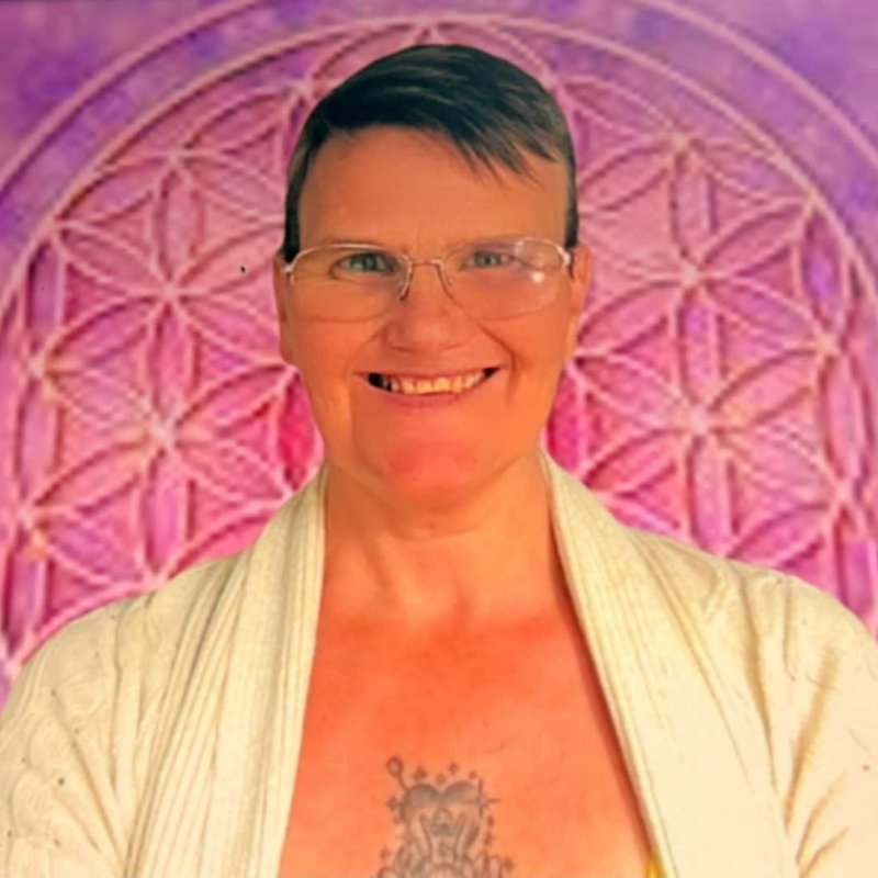 Clarisse Vandy