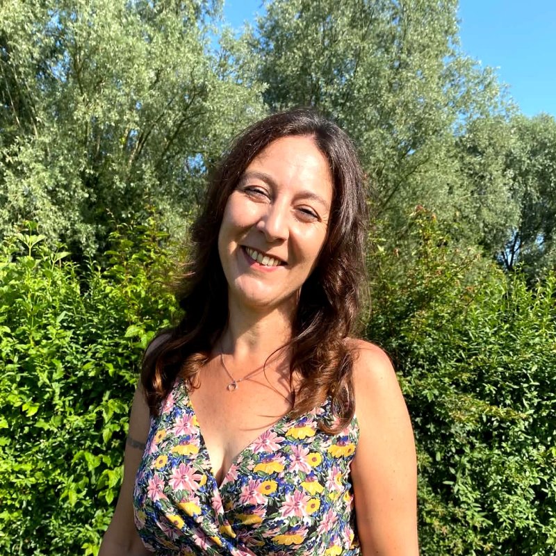 Cécile DEBUS