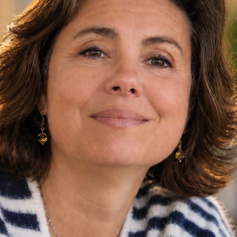 Hélène BABIN