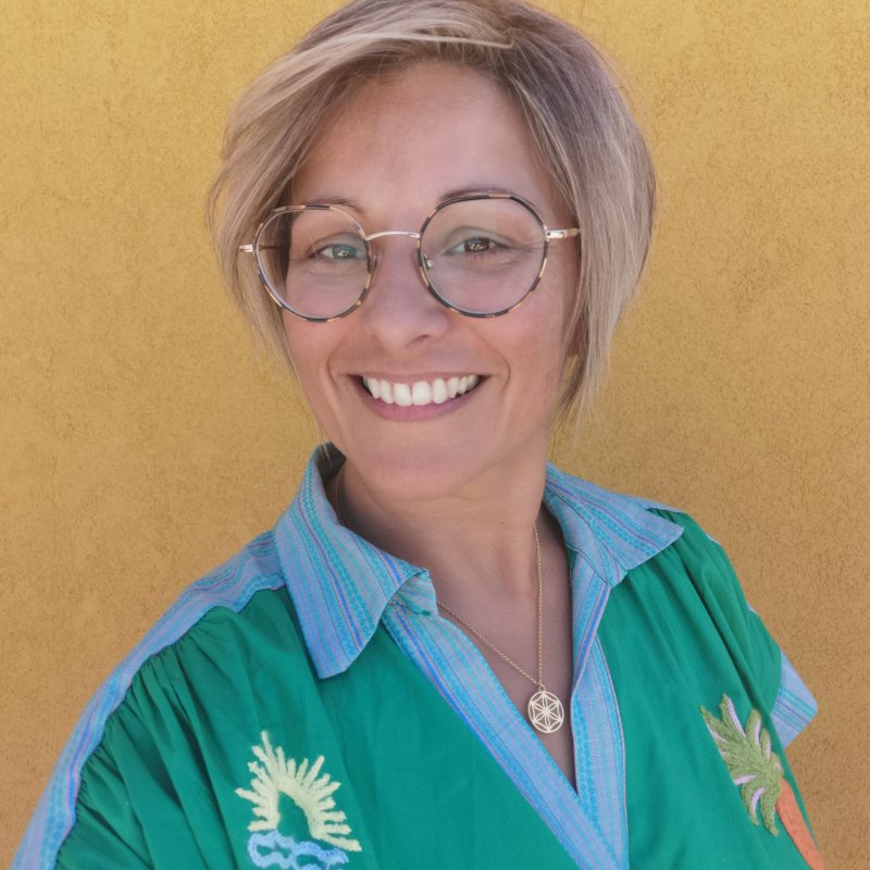 Sabrina Broyer