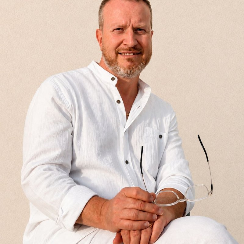 Pascal PANAFIEU