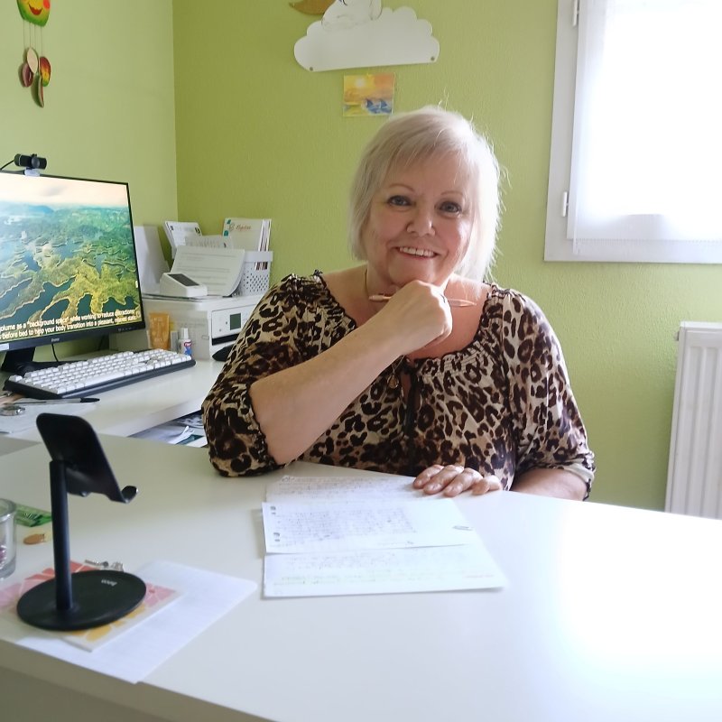 Marijo LUBRANO-LAVADERA