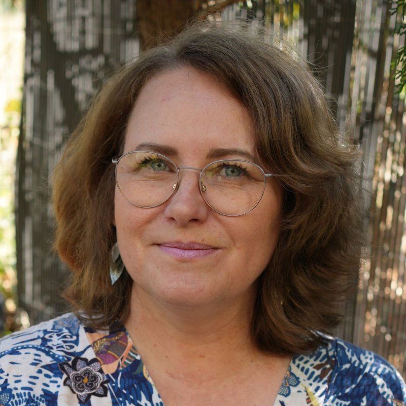 Carine Chevillon