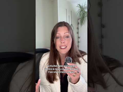 Présentation de Caroline Catteloin