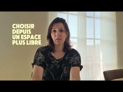 Présentation de Cindy Cuomo