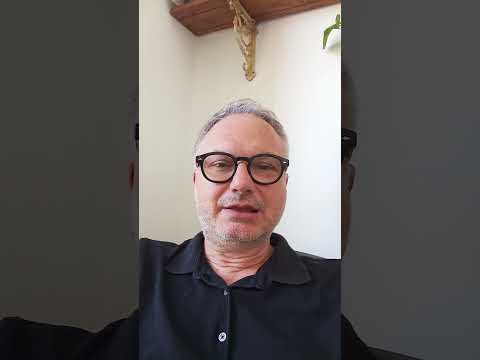 Présentation de Sylvain Fernez Charrié